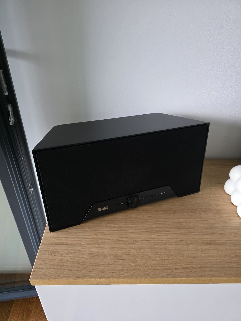 Teufel Sistemi audio & multimediali: Teufel One M – Nuovo (secondo la descrizione) da Marbach SG venduto da ale_2ypv