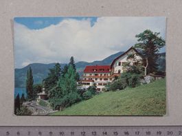 Vitznau, Ferienheim und Hotel SMUV