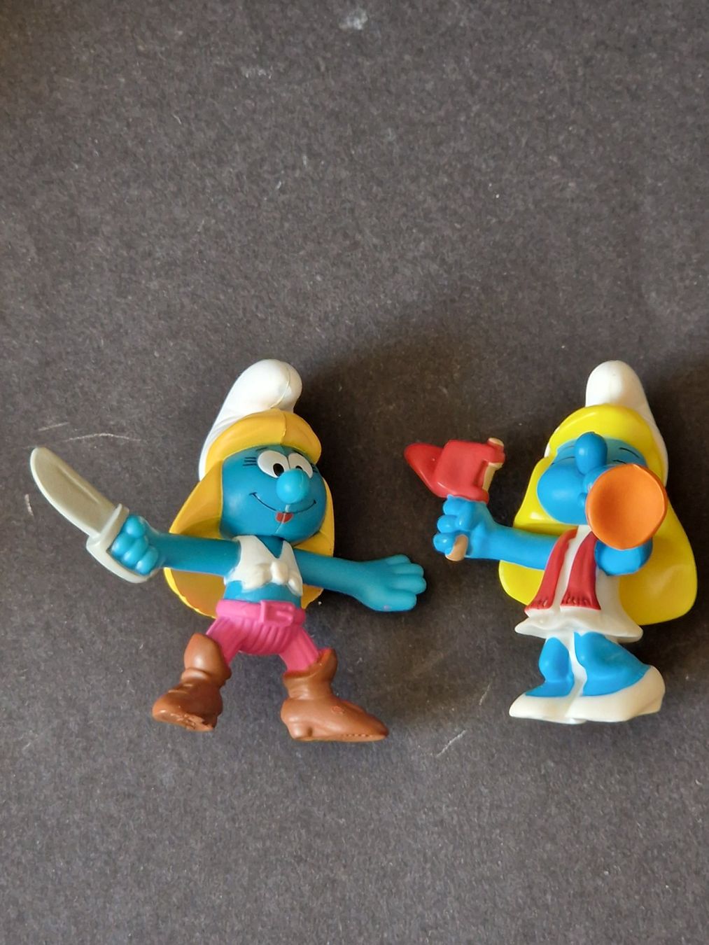 Schleich Figurines: Schlümpfe Figuren 11 Stück – D'occasion à Nänikon par kriki 4
