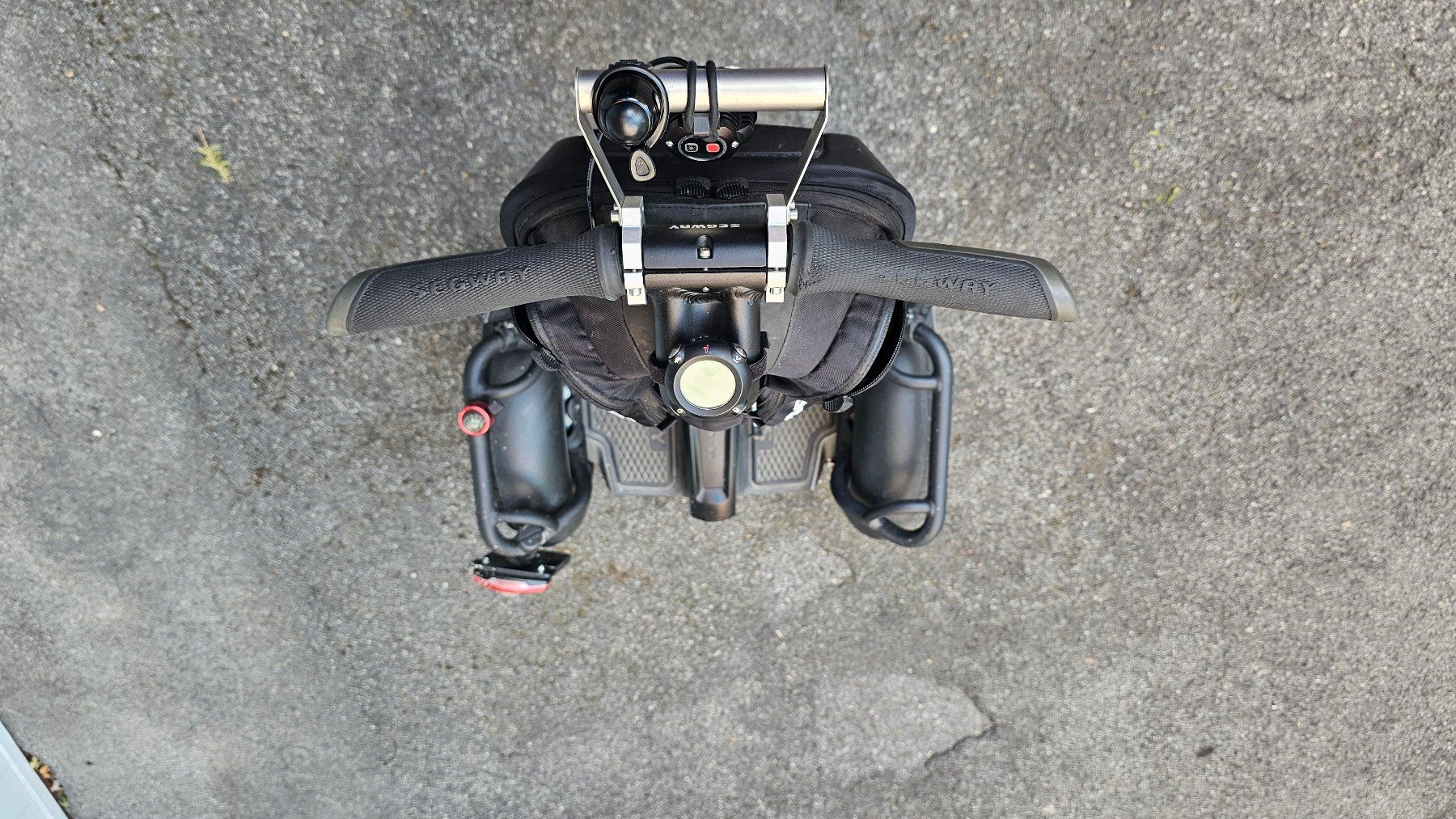 Elektromobile: Segway PT i2 – Gebraucht aus Brig von sch_dny7 2