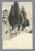 BRISSAGO, *, FIRMATA (ILLUSTR. ROSSI-ZANOLI)