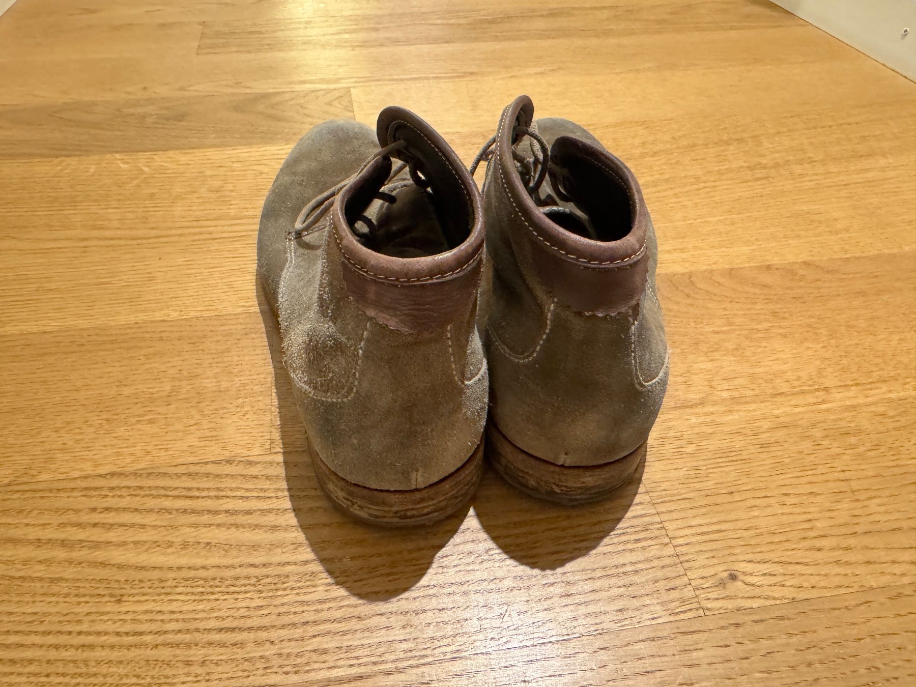 Scarpe da uomo: Hudson London Lederschuh – Usato da zürich venduto da oives22 1