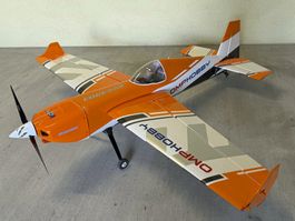 RC-Modellflugzeug_OMP Hobby_Edge 540_60 Zoll (152cm)
