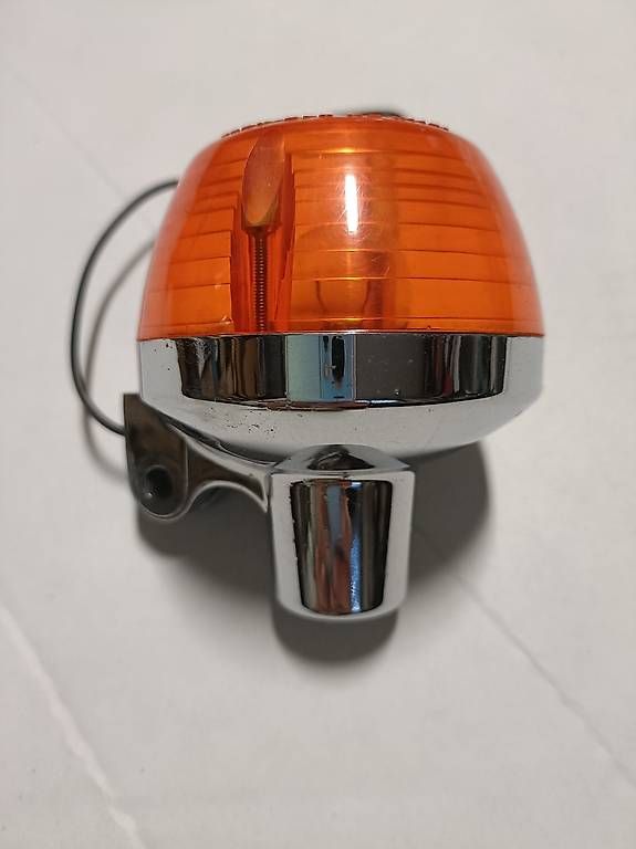 Tutti i ricambio per moto: Blinker Honda – Usato da Mühlethurnen venduto da Aairmax