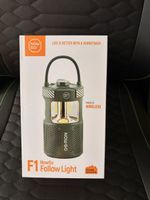 NowGo F1 Speaker neu