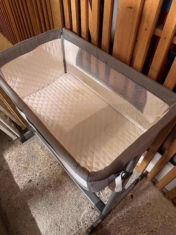 Letti: Beistellbett – Usato da Lyss venduto da zul_c67f 1