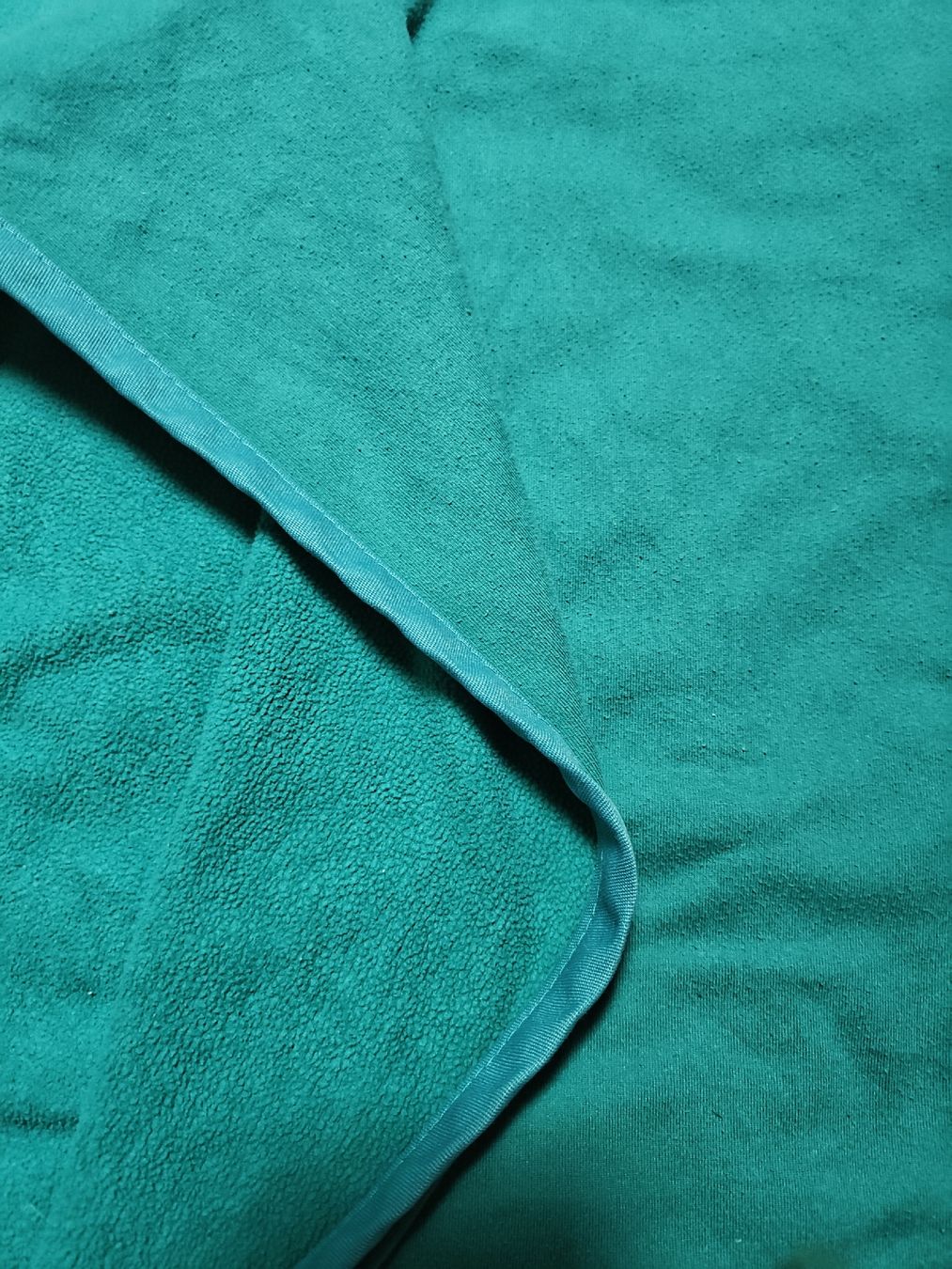 Coperte: Fleece - Thermodecke – Usato da Bätterkinden venduto da Elefantenzoo 1