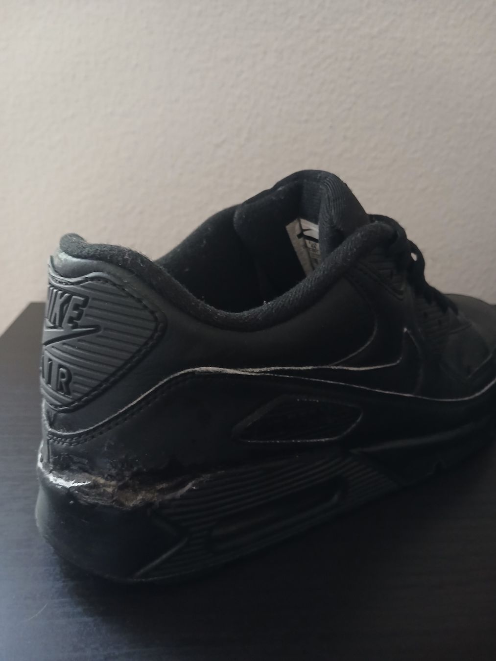 Nike Scarpe da uomo: !!! Nike Air Max Gr.44 !!! – Usato da Reinach BL venduto da Ibizo69 5