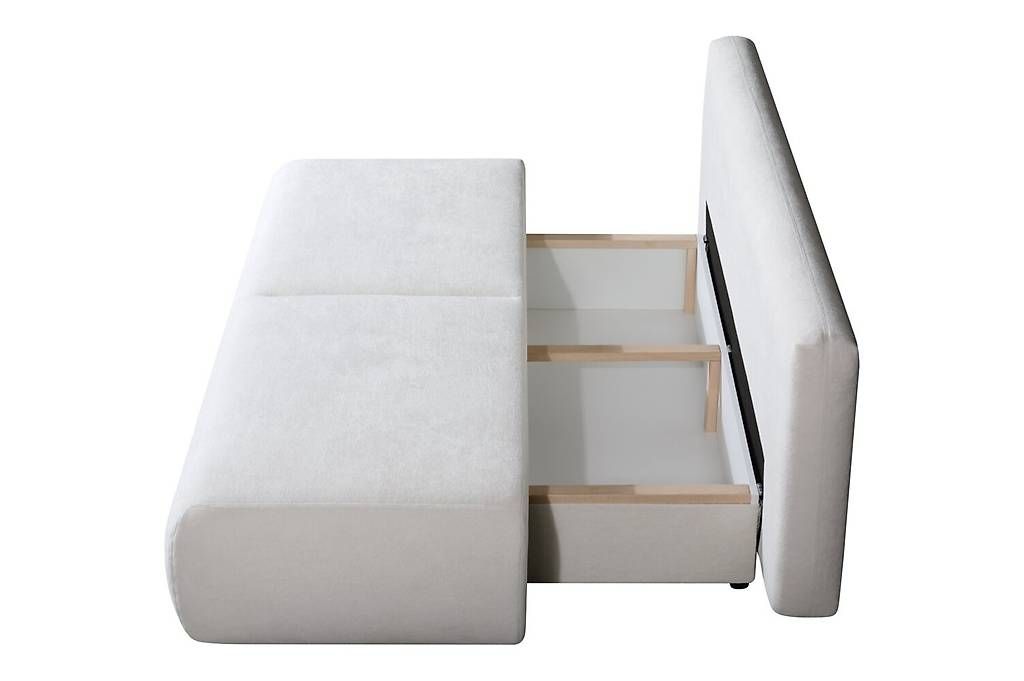 Sofas: Bettsofa Devin – Neuf avec emballage d'origine à Bischofszell par deluxe-moebel 2