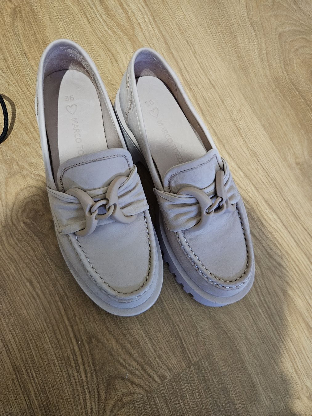 Chaussures femmes: Marko tozzi – Neuf (Voir description) à Arbon par wittalik