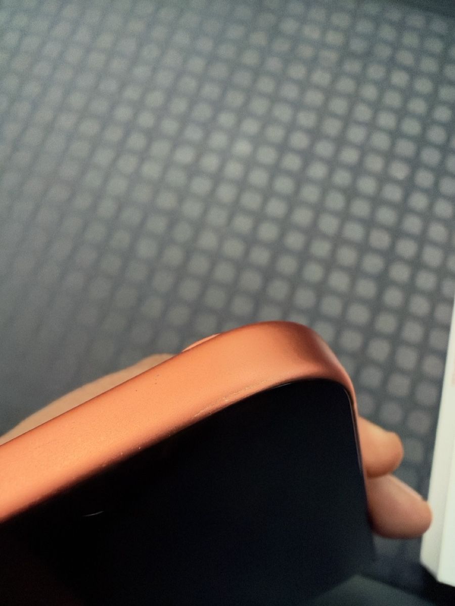 Apple Telefoni cellulari / Smartphones: Iphone 17 Pro Max 256  – Usato da Tann venduto da 6hezzi 1