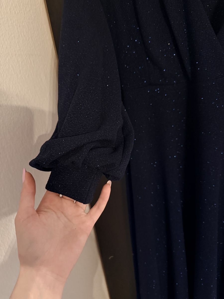 Vestiti: Kleid Gr. M-L – Nuovo (secondo la descrizione) da Brunnen venduto da ser_jhv7 1
