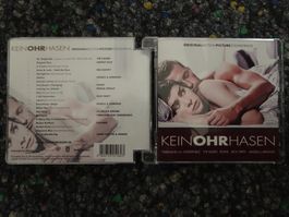 CD : Soundtrack: Keinohrhasen