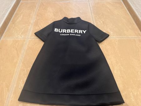 Burberry NWT Tunika Kleid, 8j 128