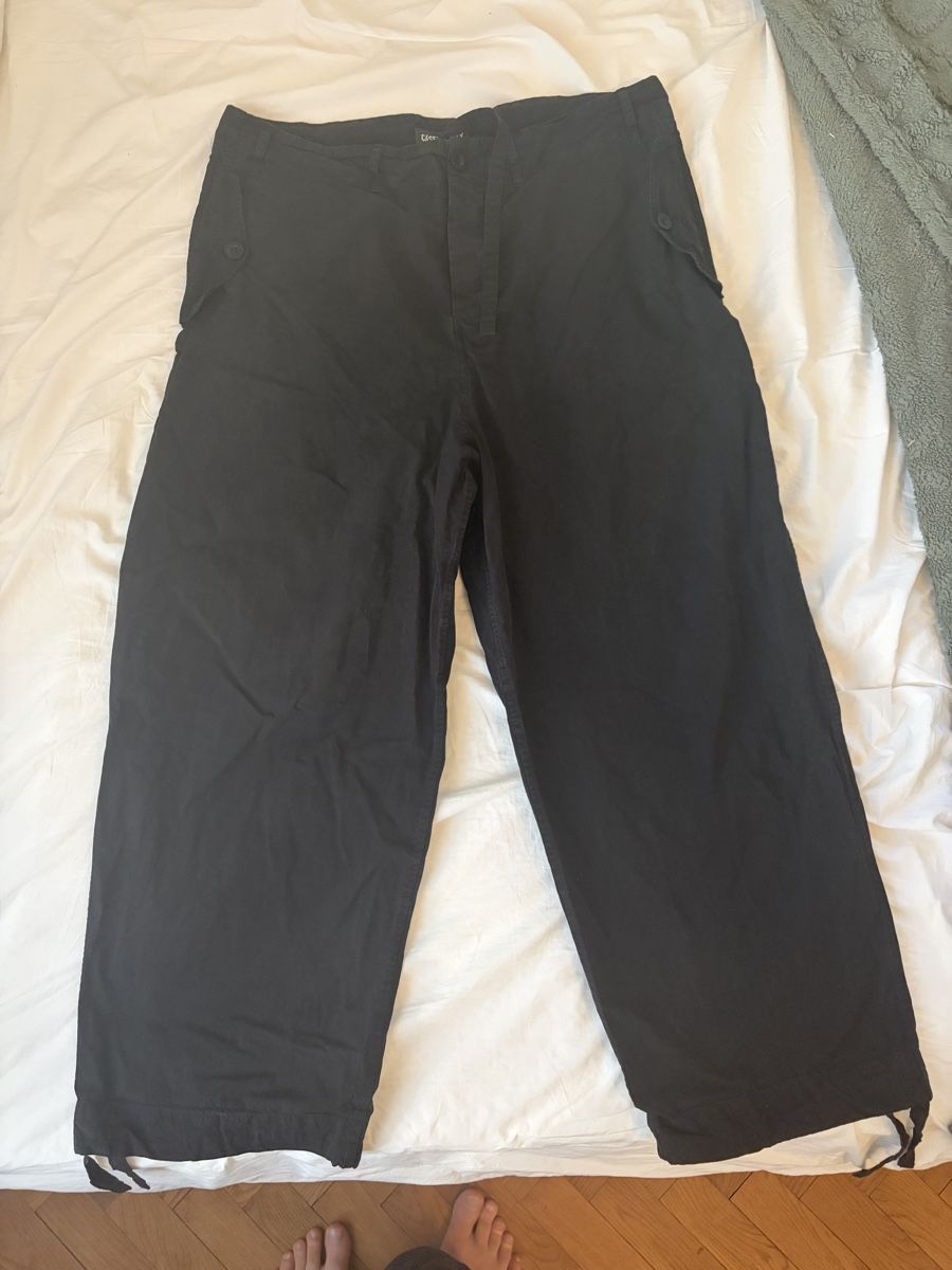 Pantaloni: Casey Casey Hose – Usato da Zürich venduto da sil_7f6g