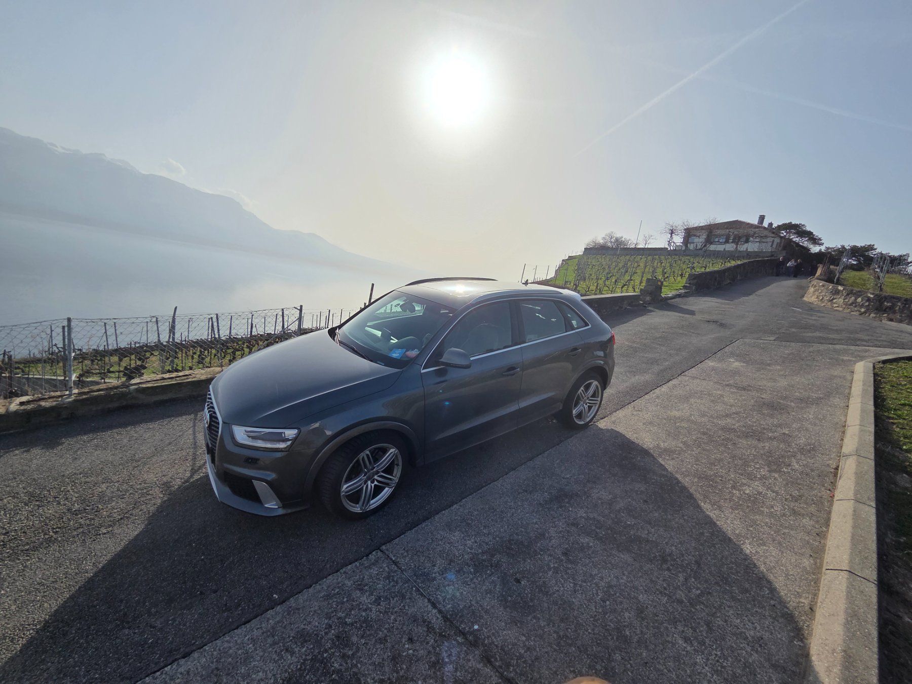 Audi Autos: Magnifique Audi Rsq3 – Gebraucht aus Chavornay von med_mbf6 6