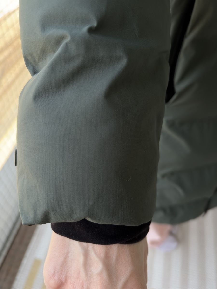 Giacche: KHUJIO WINTERJACKE M – Usato da Zürich venduto da astolo 6