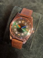 The Armoury HK Inspired Mechanical Watch