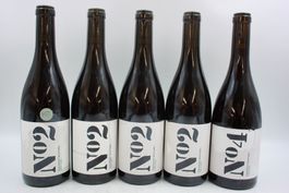 5x Pinot Noir N° 2 2024 (26082466Z)