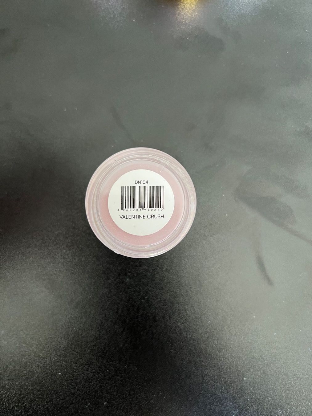 Ongles artificiels: Doonails Nailpowder Valentine Crush – D'occasion à Toffen par Vanessa_Germann