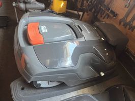Automower Husqvarna 315 ab service