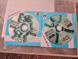 Kingdom O' Magic PC