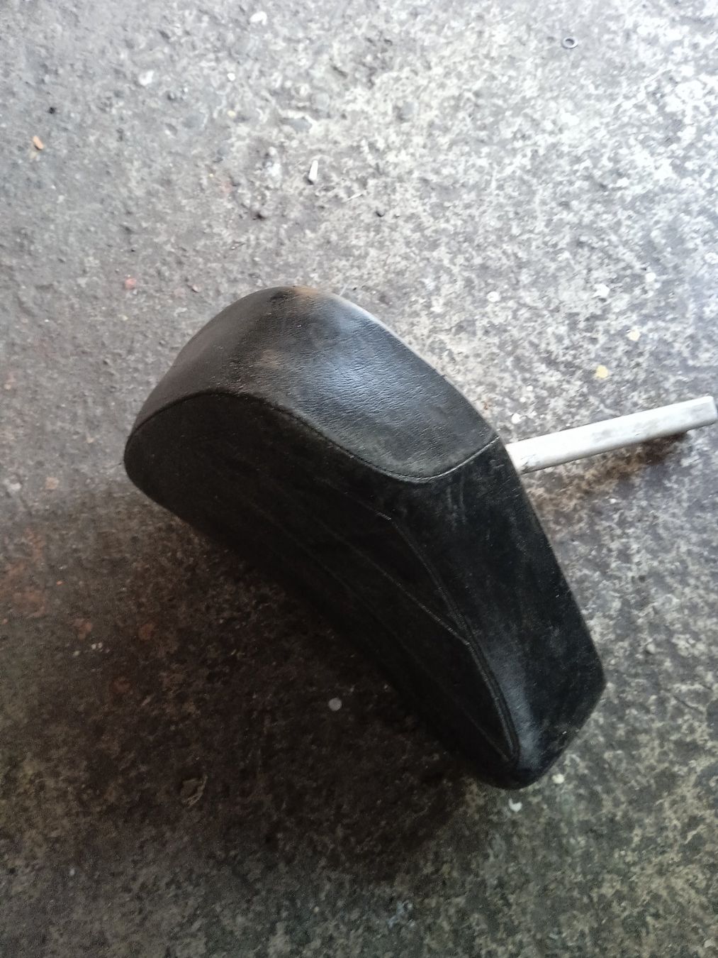 Selle & Accessori: Gilera Sattel – Usato da Fulenbach venduto da Elektronik 1