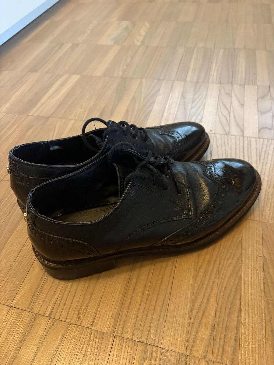 Dune London Scarpe da donna: Dune London Schuhe, schwarz, Gr. 40 – Usato da Regensberg venduto da ree_5l7n 2