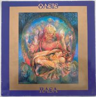 RASA - OASIS