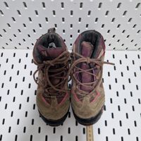 Wanderschuhe Kinder Grösse 32