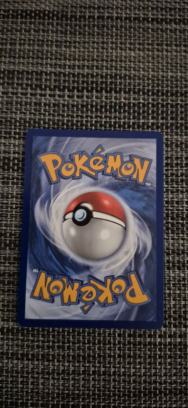 Pokémon Sammelbilder & Trading cards: SHAYMIN 003/088 REVERSE ÉQUILIBRE PARFAIT 2026 FRANÇAIS – Gebraucht aus Grand-Lancy von luc111 1