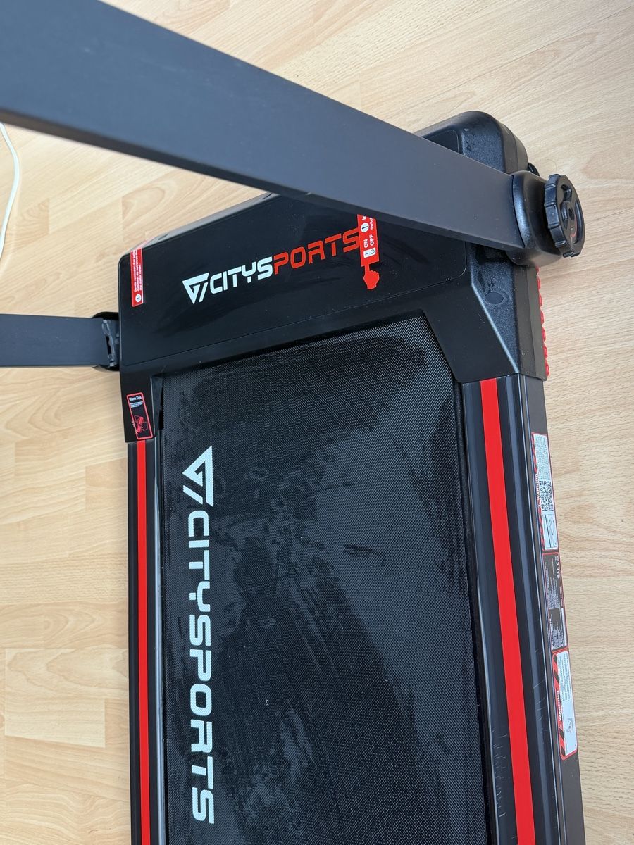 Hometrainer: Walkingpad  – Gebraucht aus Opfikon von pin_gks7 1
