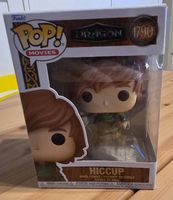 Funko Pop Movies - How to Train Your Dragon #1790 Hiccup