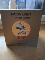 Nachttischlampe 16 verschidene farben