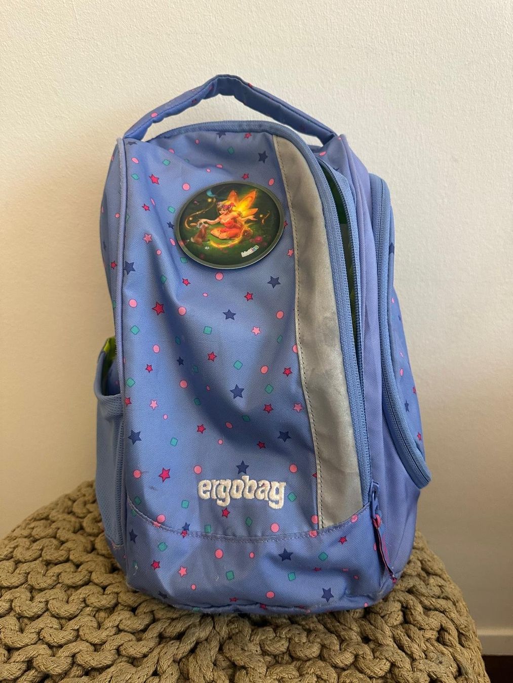 Ergobag Sacs & sacs à dos: Ergobag - School rucksack – D'occasion à Unterägeri par ver_z2np 2