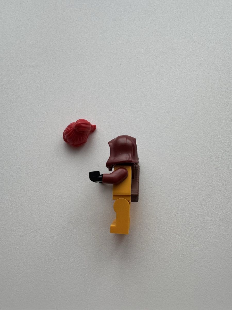 Lego Statuette: LEGO Ninjago Skylor (njo0300) – Nuovo (secondo la descrizione) da Neuenhof venduto da kralj54 2