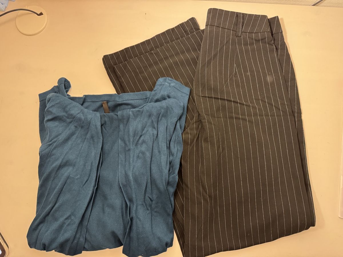 Lotti & Set di vestiti: Kleiderset 9 Teilig – Usato da Rüfenach AG venduto da merlyn07 4