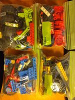 Lego Racers 4er Pack 9091-9095