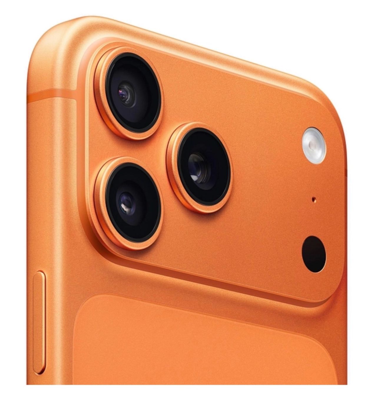 Apple Telefoni cellulari / Smartphones: *** IPHONE 17 PRO MAX ORANGE 512 GB FABRIKNEU *** – Nuovo e nell'imballaggio originale da Giumaglio venduto da soloemi 8