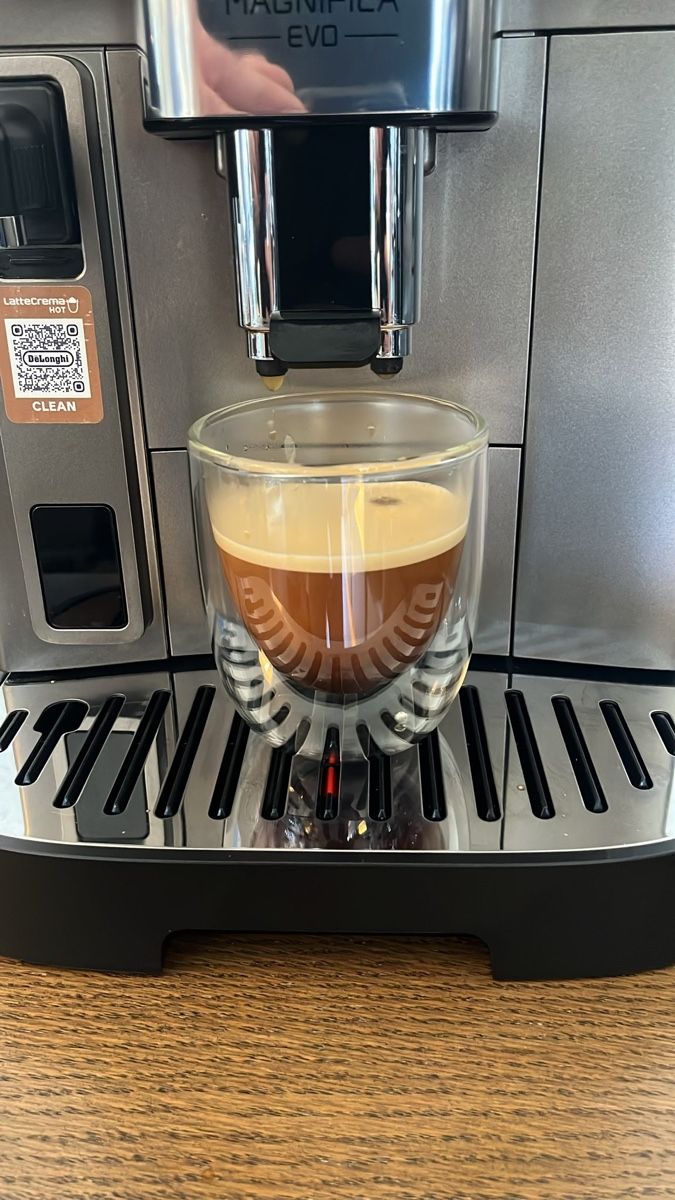 De'Longhi Macchine per caffè & Macchine per espresso: Delonghi Kaffeemaschine – Usato da Root venduto da HHParts 2