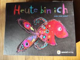 Heute bin ich, Mies Van Hout