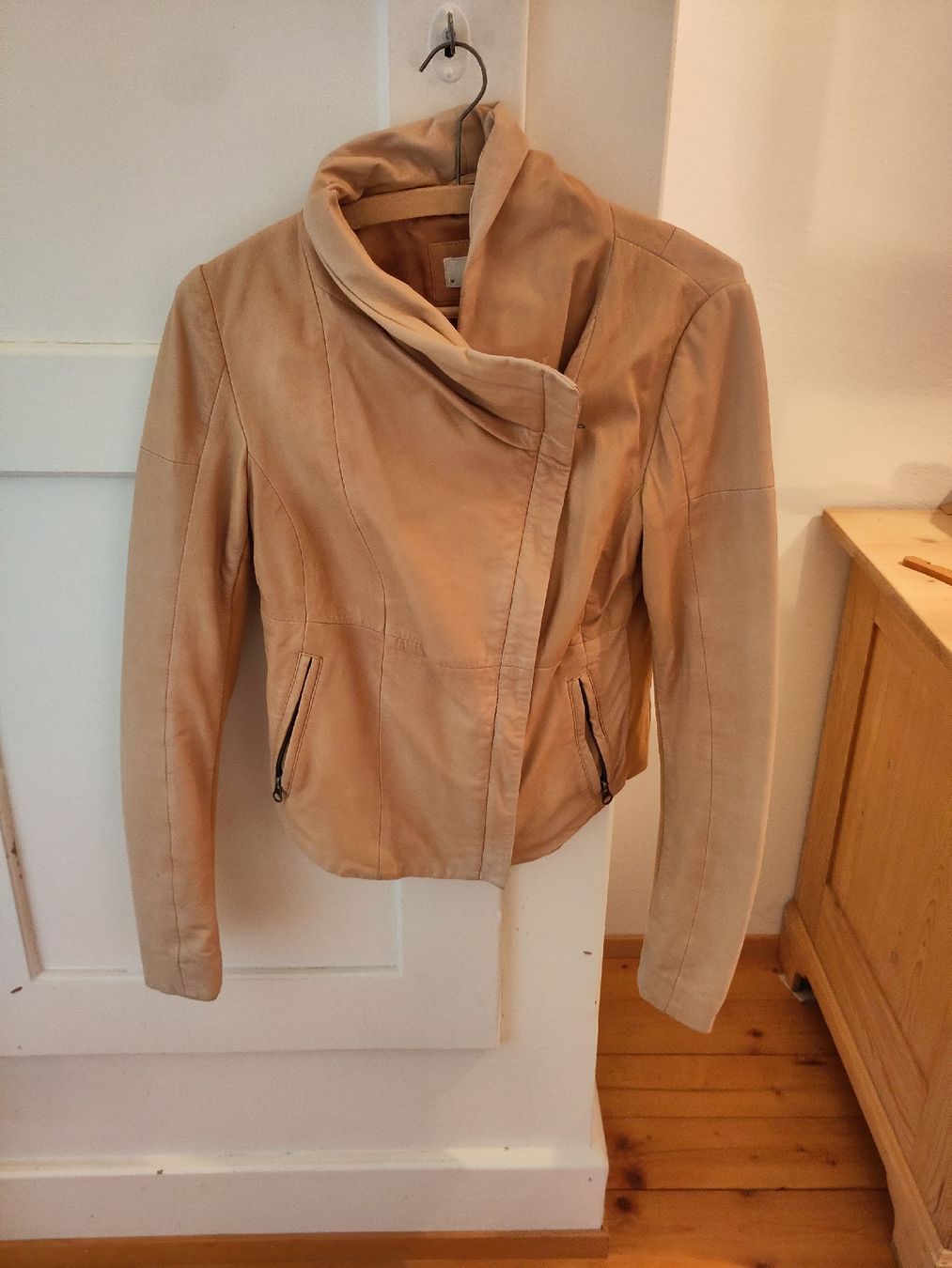 Giacche: Lederjacke von Esprit – Usato da Villnachern venduto da stefbr