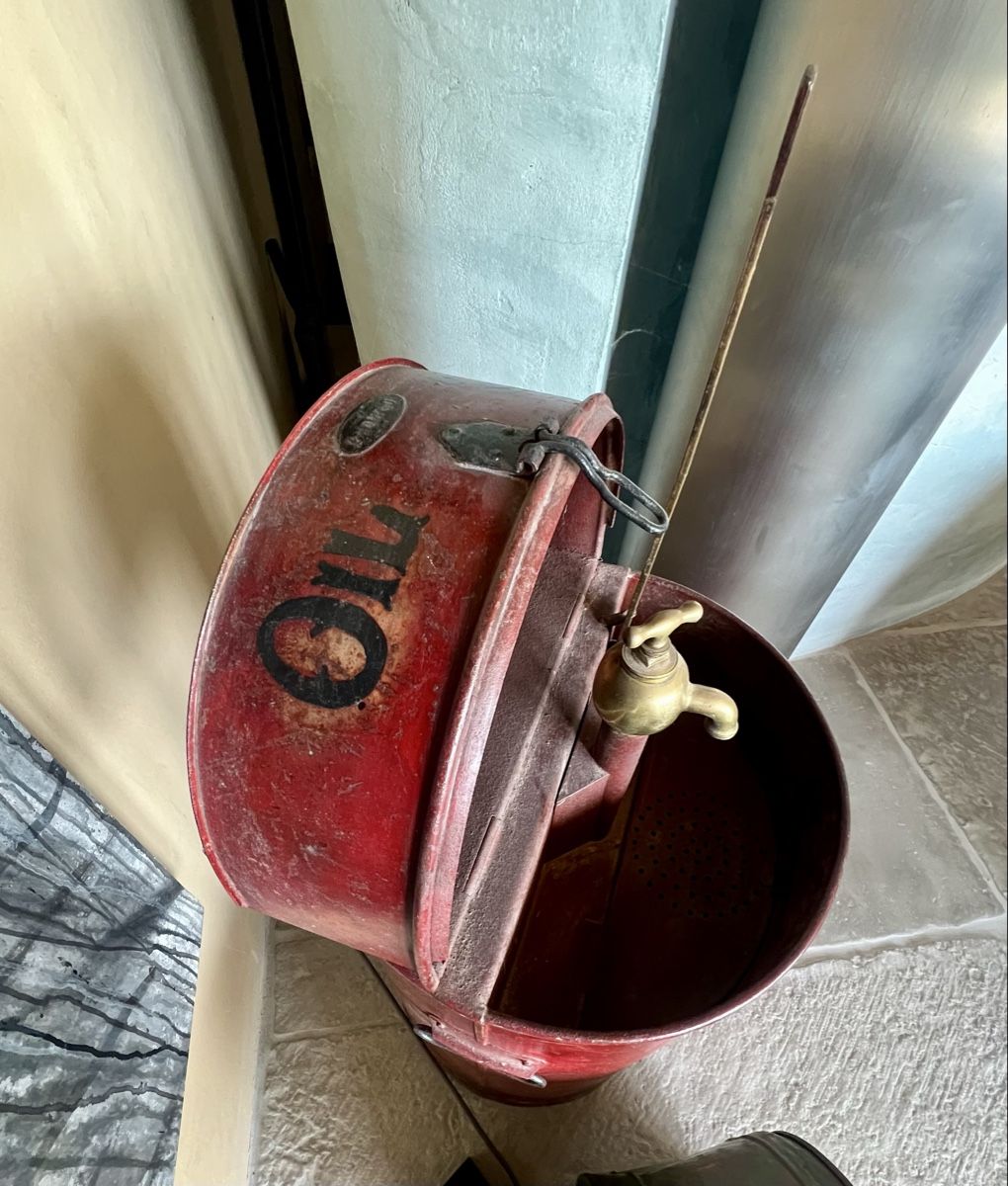 Altre raccolte & rarità: Vintage Ölkabinett – Usato da Sternenberg venduto da rvo_d6lg 2