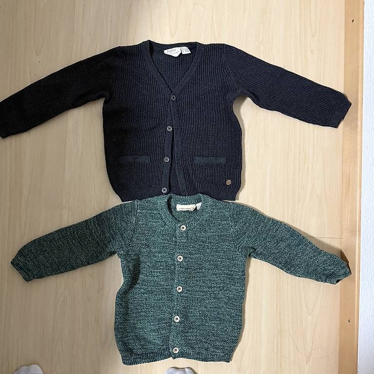 Lotti & Set di vestiti: Junge Paket Grösse 86 – Usato da Hochdorf venduto da Franciscochico 1