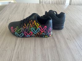 SKECHERS Sneaker Neu Grösse 38