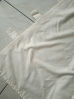 Grosser Vorhang in Marmor Optik (nutzten ihn als Raumteiler)