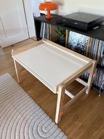 Ikea Flisat Kindertisch