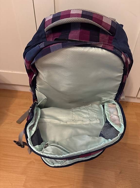 Borse & Zaini: Schulrucksack – Usato da Lätti venduto da moerli09 1