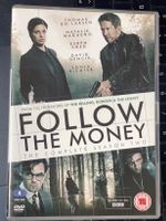 Follow the Money - Staffel 2 - 4 x