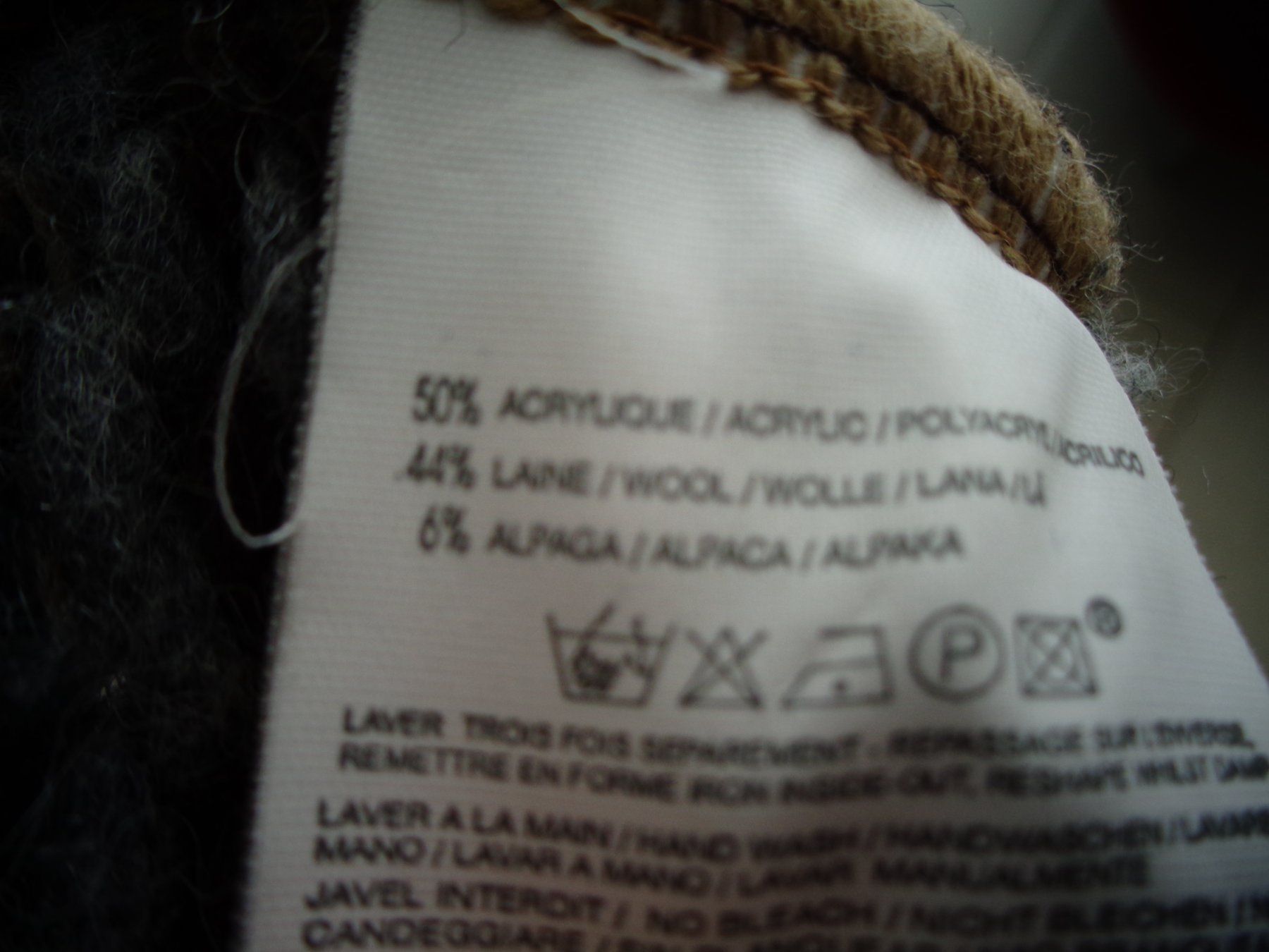 Kookai Pulls & Sweat-shirts: KOOKAI PULLOVER GR.36 – D'occasion à Rotkreuz par Samballi 3